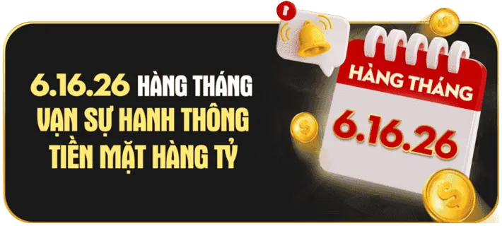 Khuyến mãi chào mừng 1bwm