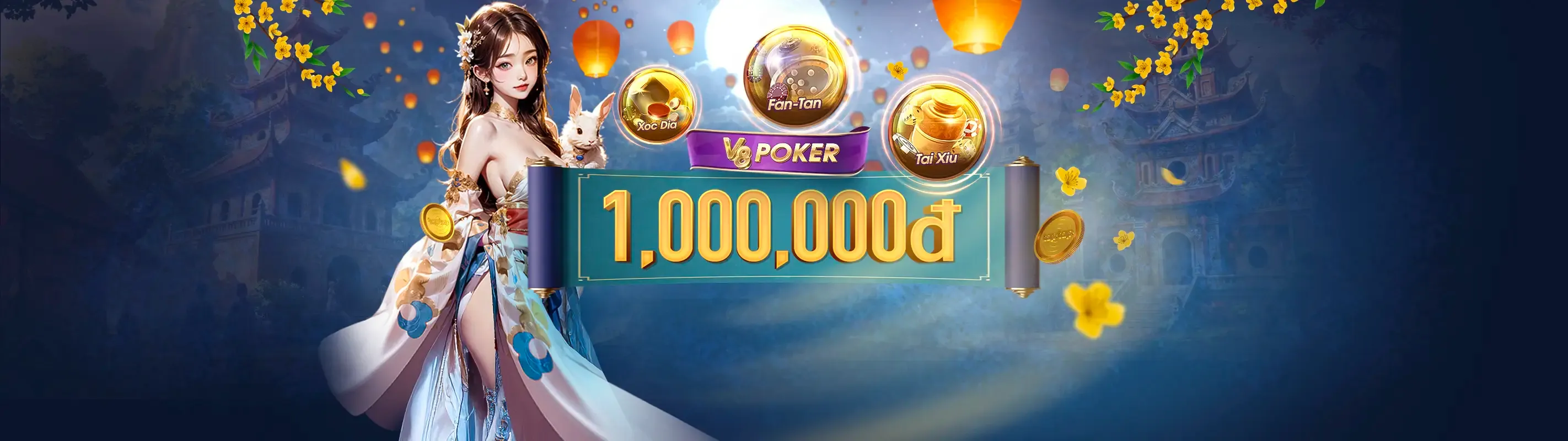 Nổ Hũ 1BWM - Thế giới game slot đỉnh cao
