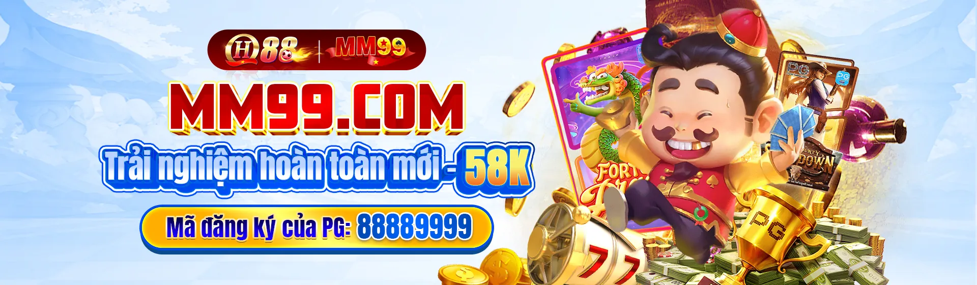 Đăng ký 1bwm và nhận ưu đãi độc quyền
