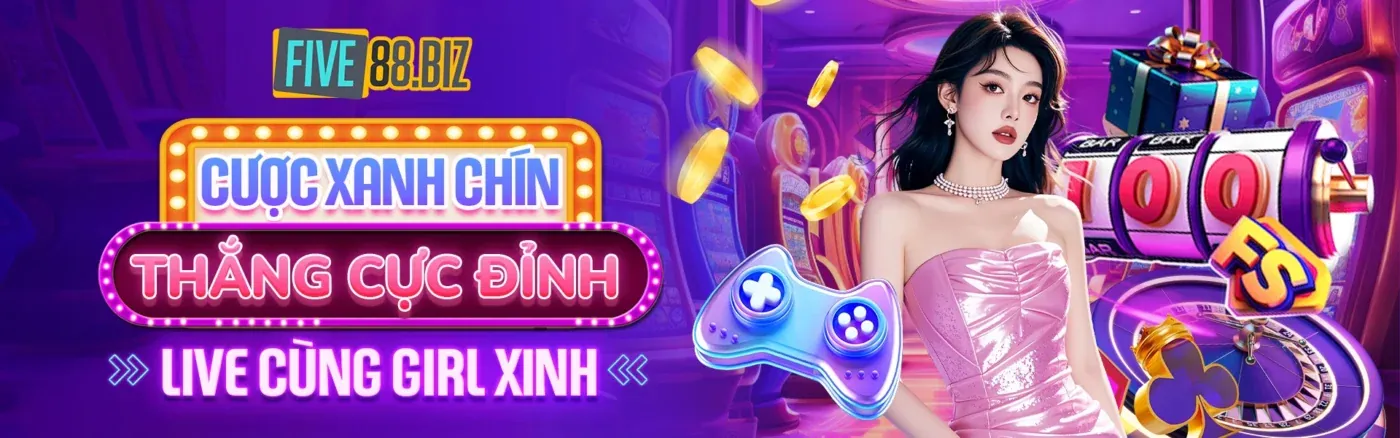 Sòng bạc 1bwm sang trọng