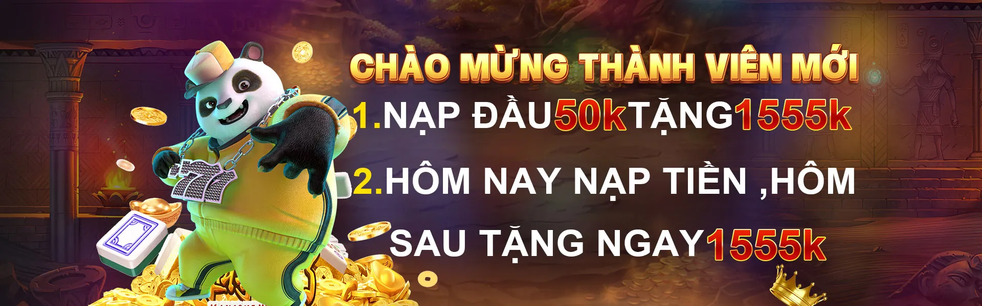 Các chương trình khuyến mãi 1bwm hấp dẫn